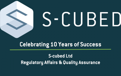 Celebrating 10 Years of Regulatory Affairs and Quality Assurance