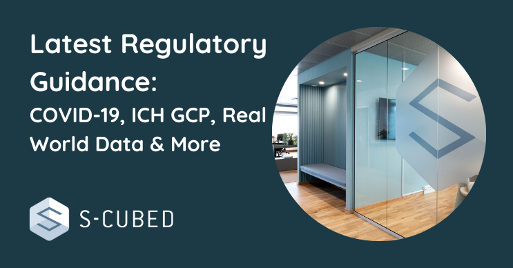 Regulatory Guidance Q4 2021