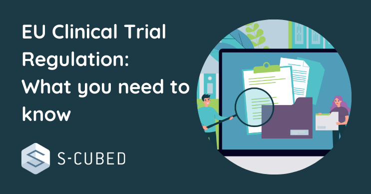 EU Clinical Trial Regulation V2