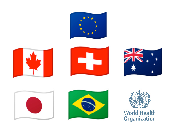 EMA ‘OPEN’ initiative – extended scope