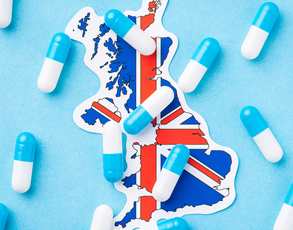 Clinical Trial Legislation in the UK