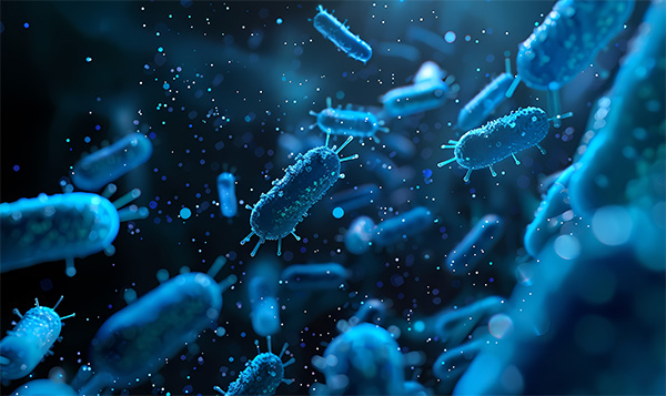 Antimicrobial resistance