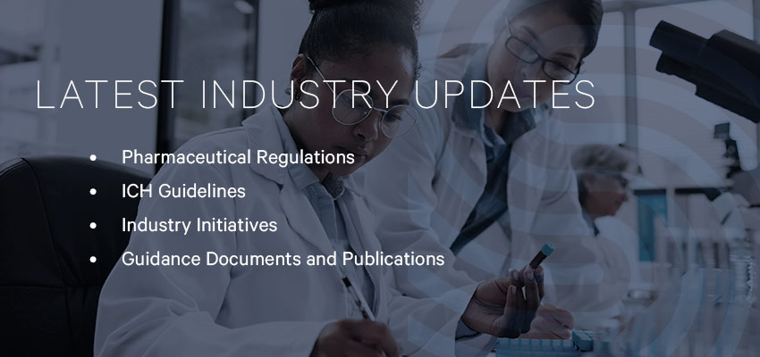 Industry Update