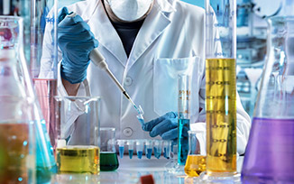 Revision to the Guideline on the Chemistry of Active Substances