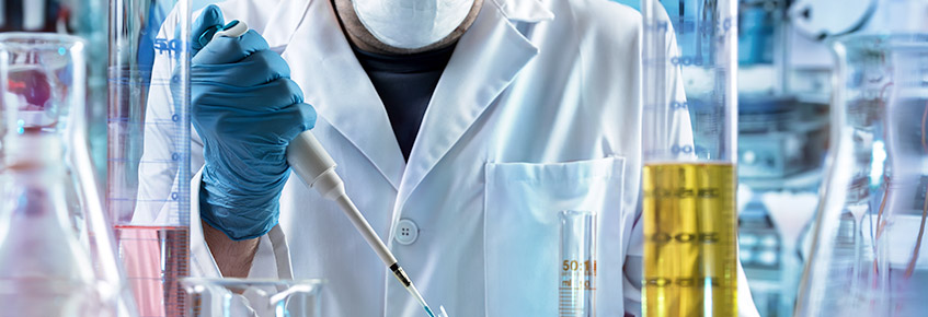 Revision to the Guideline on the Chemistry of Active Substances