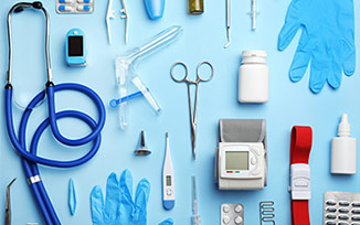 Medical Device and In Vitro Diagnostics Regulations