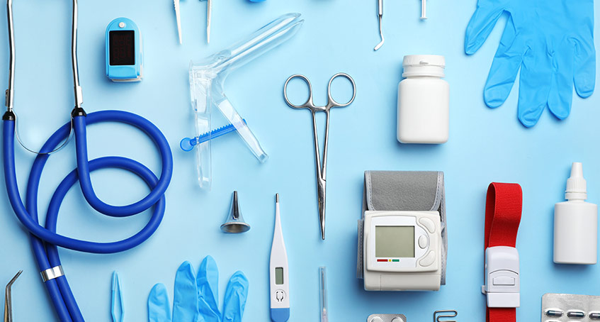Medical Instruments