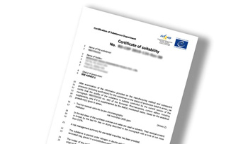 EDQM publishes new guidance on reliance-based and fast-track assessment of CEP applications