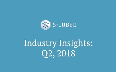 BREXIT, PATIENT PERSPECTIVES, DATA SHARING in our Industry Insights for Q2